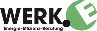 WERK.E Energie-Effizienz-Beratung